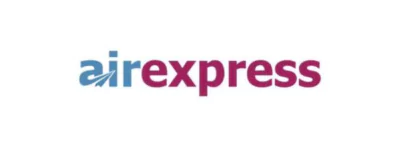 Air Express LLC Tracking Logo