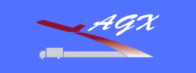 Air Ground Xpress Tracking Logo