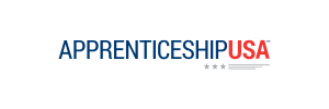 Apprenticeship Transport USA Tracking Logo