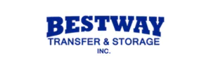 BestWay Transfer Storage Tracking Logo