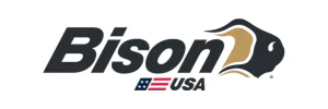 Bison Transport USA Tracking Logo