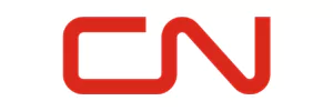 CN Logistics Service Tracking Logo