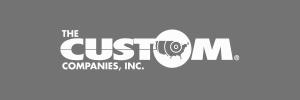 CTBV Custom Company Tracking Logo