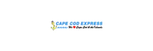 Cape Cod Express Tracking Logo