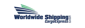 Cargo Express Worldwide Tracking Logo