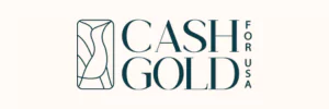 Cash For Gold USA Tracking Logo