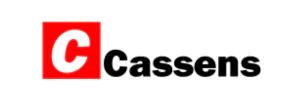 Cassens Transport Company Tracking Logo