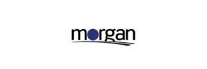 DW Morgan Delivery Tracking Logo