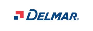 Delmar Cargo International Tracking Logo