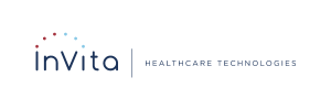 Invita Healthcare Technology Tracking Logo