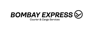 Bombay Express Cargo Tracking Logo