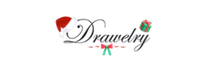 Drawelry Order Delivery Tracking Logo