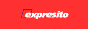 Expresito Carga Logistics Tracking Logo