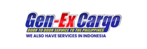 Gen-Ex Cargo Courier Tracking Logo