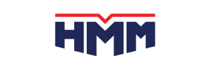 HMM Container Shipping Tracking Logo