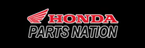 Honda Parts Nation Tracking Logo