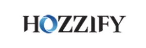 Hozzify Online Products Tracking Logo