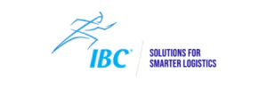 IBC Logistics Solutions Tracking Logo