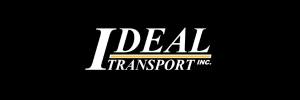 Ideal Transport Inc. Tracking Logo