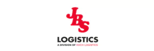 JBS Cargo Transport Tracking Logo