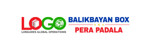 LOGO Balikbayan Box Tracking Logo