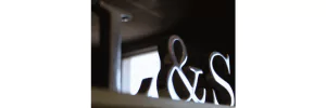 L&S Logistics Services Tracking Logo