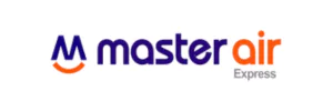 Master Air Express Courier Tracking Logo