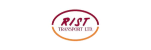 RIST Transport Service Tracking Logo