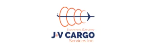 JV Cargo Services Tracking Logo