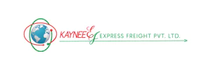 Kaynee Express Freight Tracking Logo