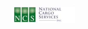 NCS Transportation Logistics Tracking Logo