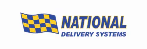 NDLV Carrier Logistics Tracking Logo