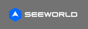 OEM SeeWorld Tracker Tracking Logo
