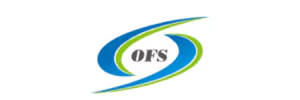 Oriental Freight Services Tracking Logo