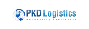 PKD Logistics Freight Tracking Logo