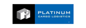 Platinum Cargo Logistics Tracking Logo