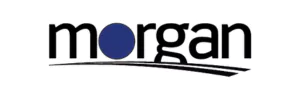 D.W Morgan Service Tracking Logo