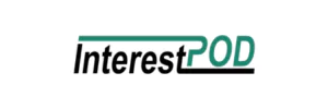 Interest Pod Order Tracking Logo