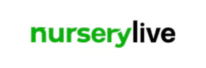 NurseryLive Tracking Trailers Logo