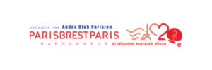 Paris-Brest-Paris PBP Tracking Logo