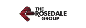 The Rosedale Group Tracking Logo