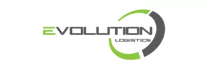 Evolution Logistics USA Tracking Logo