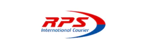 RPSI International Courier Tracking Logo