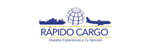 Rapido Cargo Logistics Tracking Logo