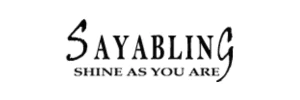 Sayabling Jewelry Shipping Tracking Logo