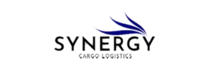 Synergy Cargo Logistics Tracking Logo