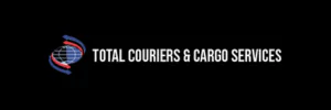 TCCS Logistics India Tracking Logo