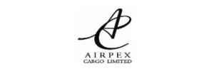 Airpex Cargo Courier Tracking Logo