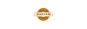 Bakven Order Delivery Tracking Logo