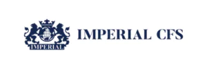 Imperial CFS Logistics Tracking Logo